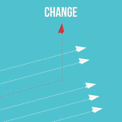 Change Graphic