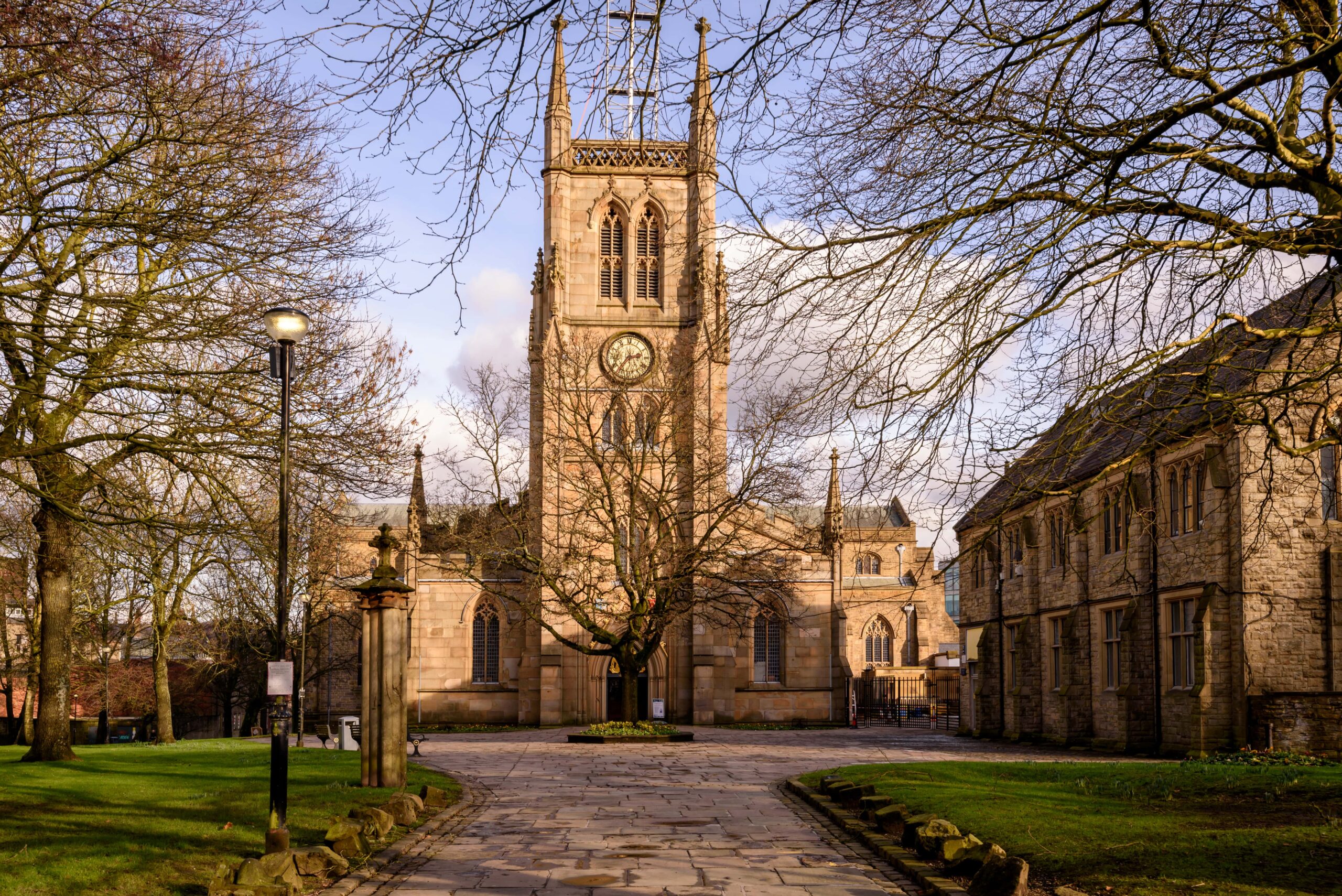 Immigration Lawyer Blackburn