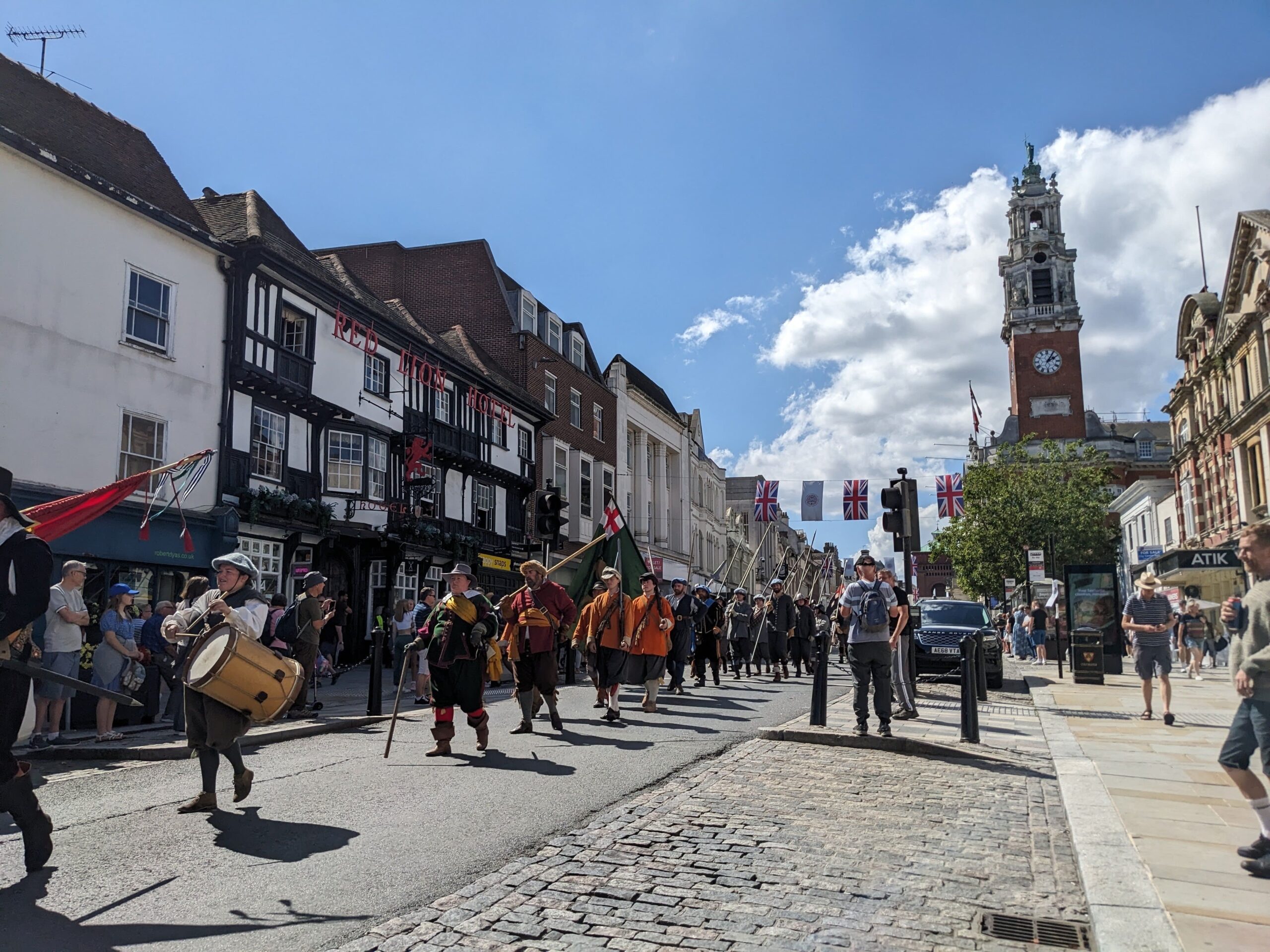 Immigration Lawyer Colchester