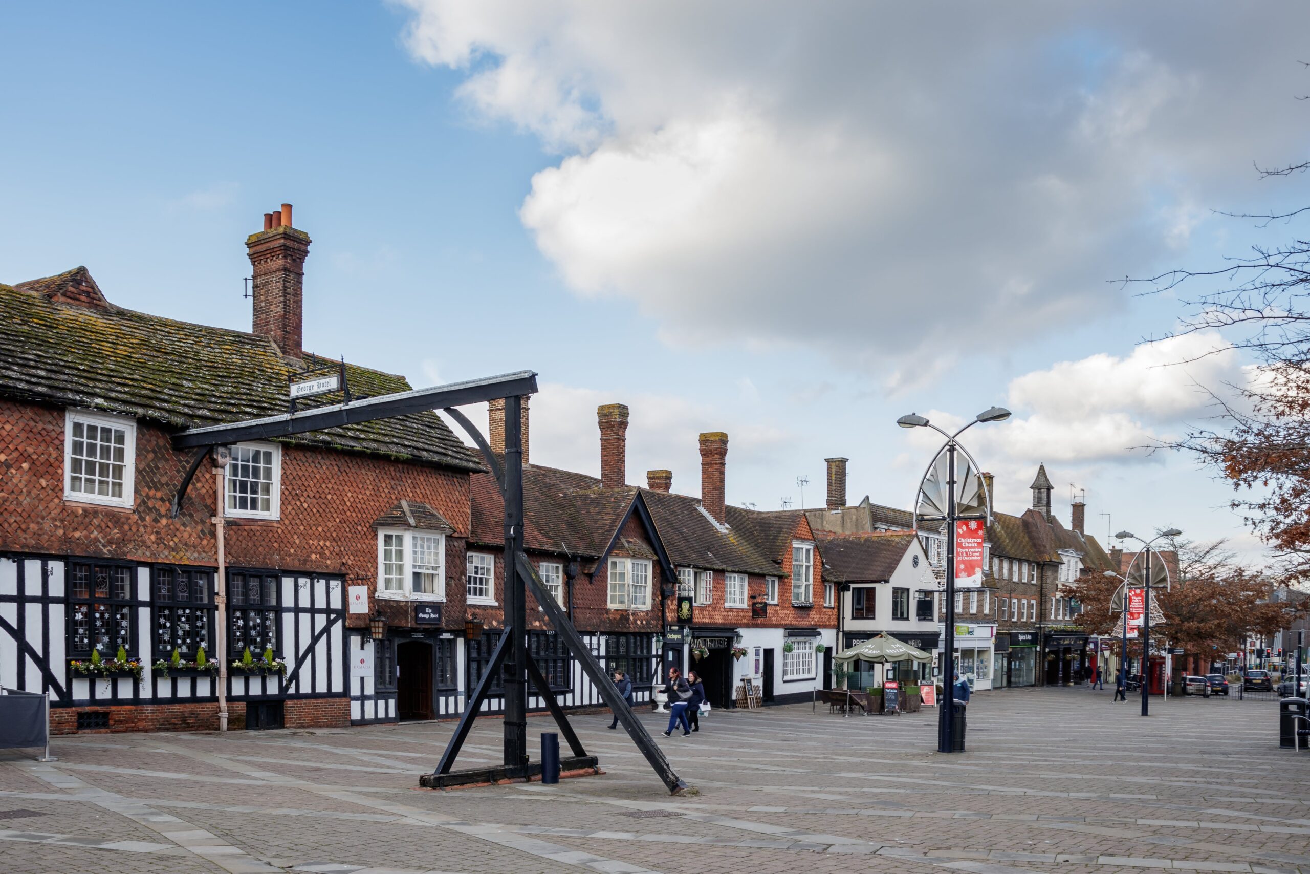 Immigration Lawyer Crawley