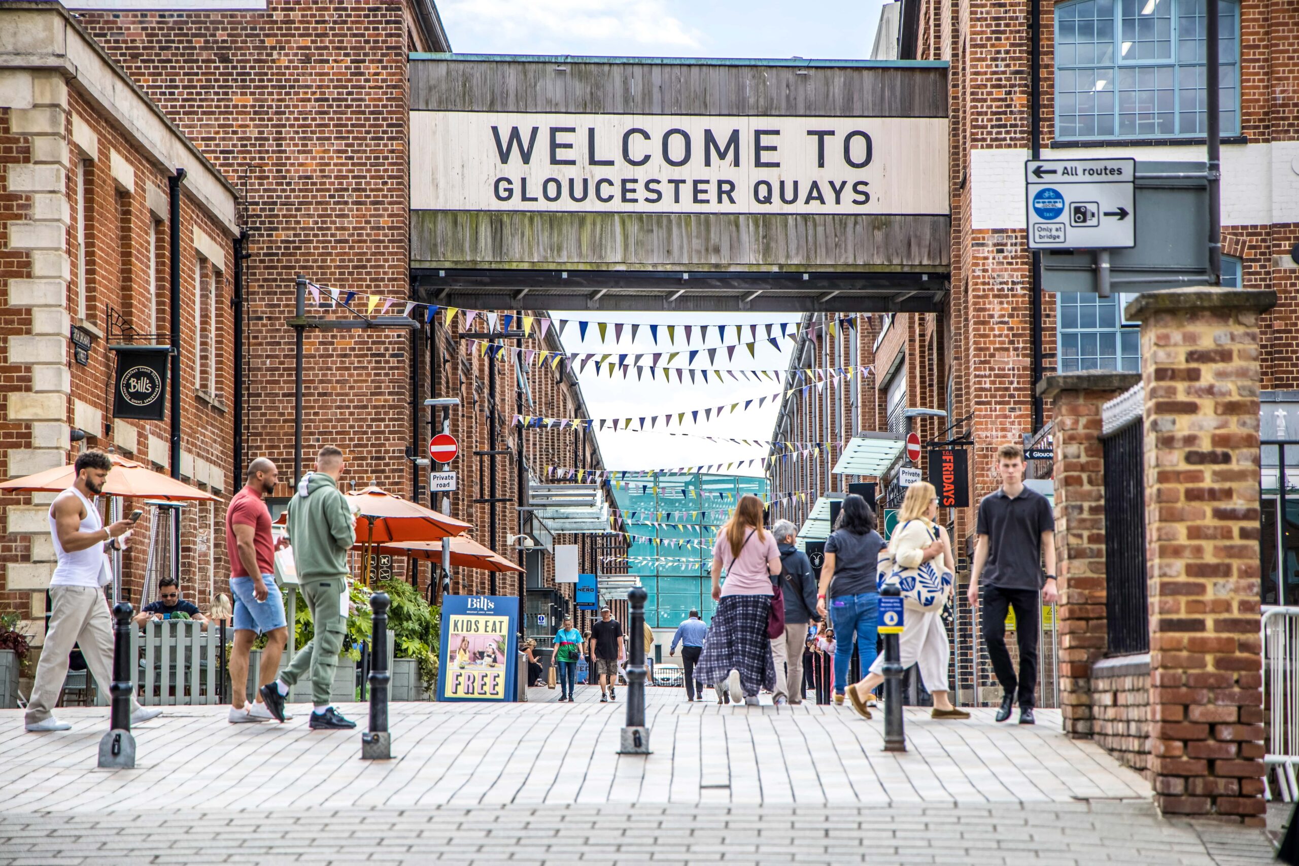 Immigration Lawyer Gloucester