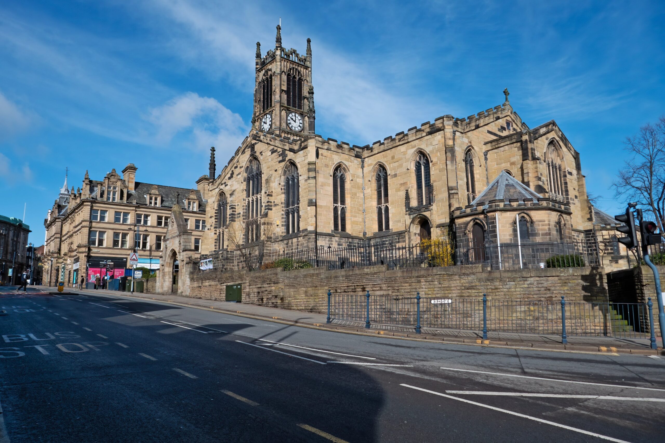 Immigration Lawyer Huddersfield