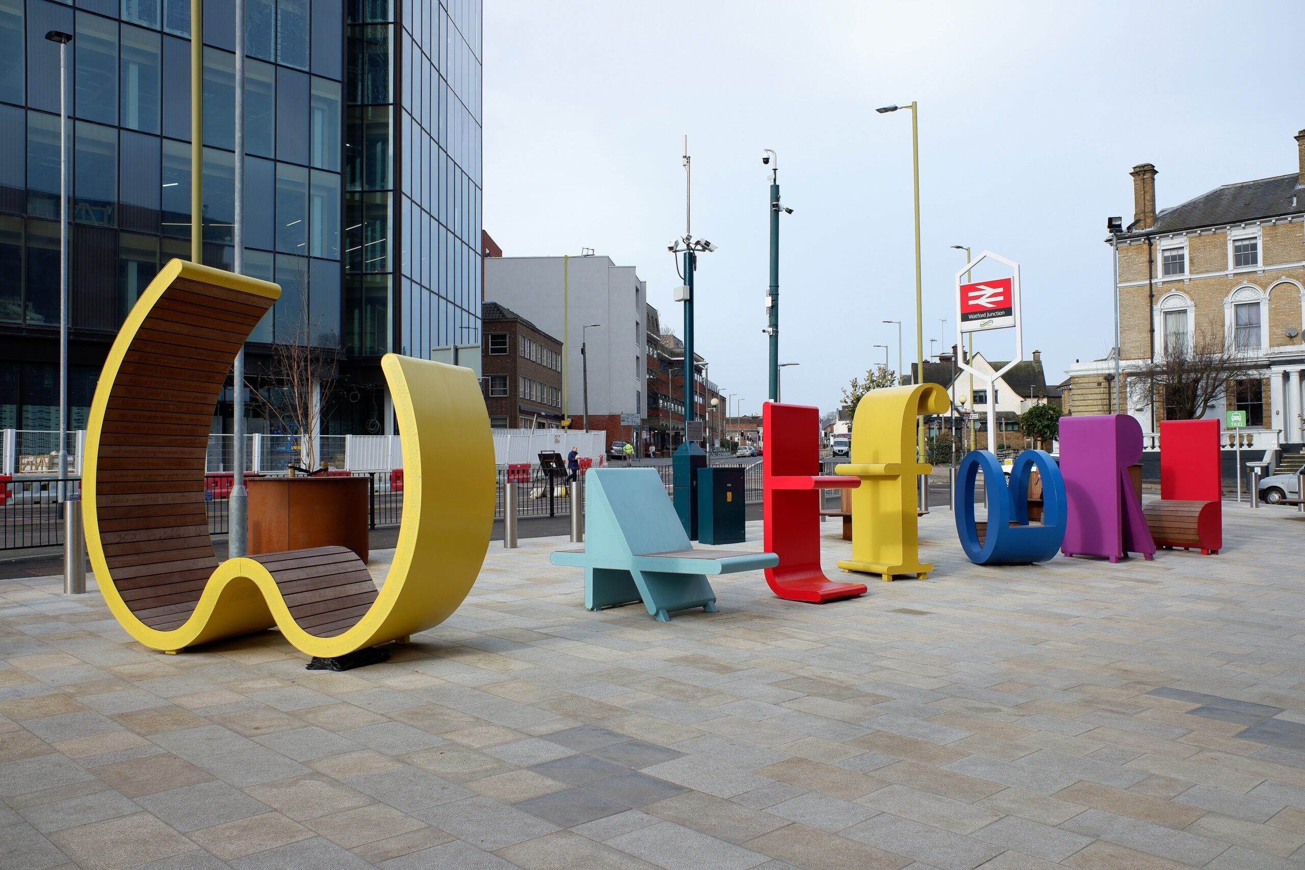 Immigration Lawyer Watford