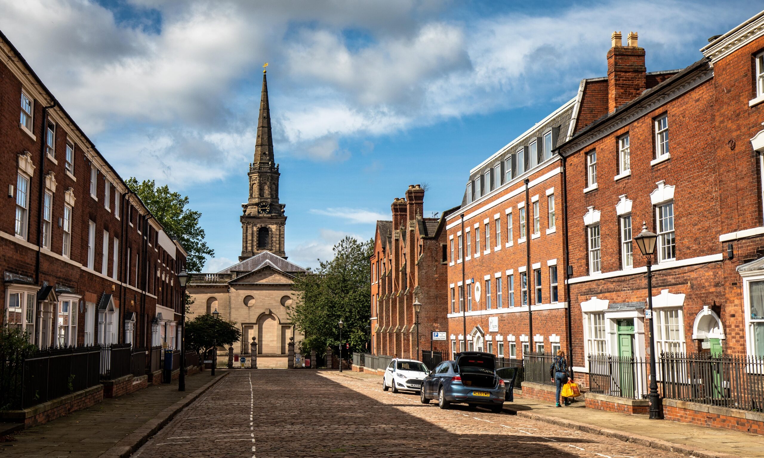 Immigration Lawyers Wolverhampton