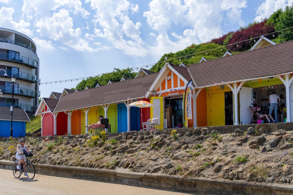 Immigration Lawyer Scarborough