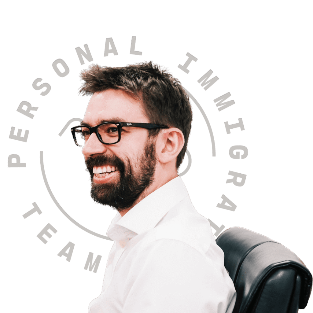 Mark Lilley Tams Personal Immigration Lawyer