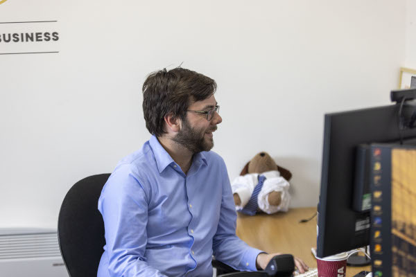 Tech nation endorsement for Global Talent in 2025