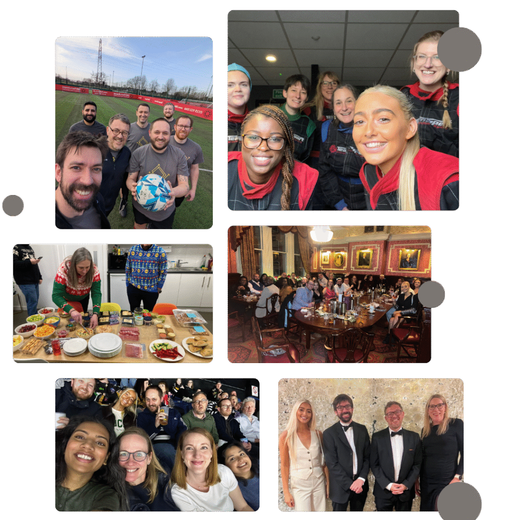 Immigration Lawyer Vacancies