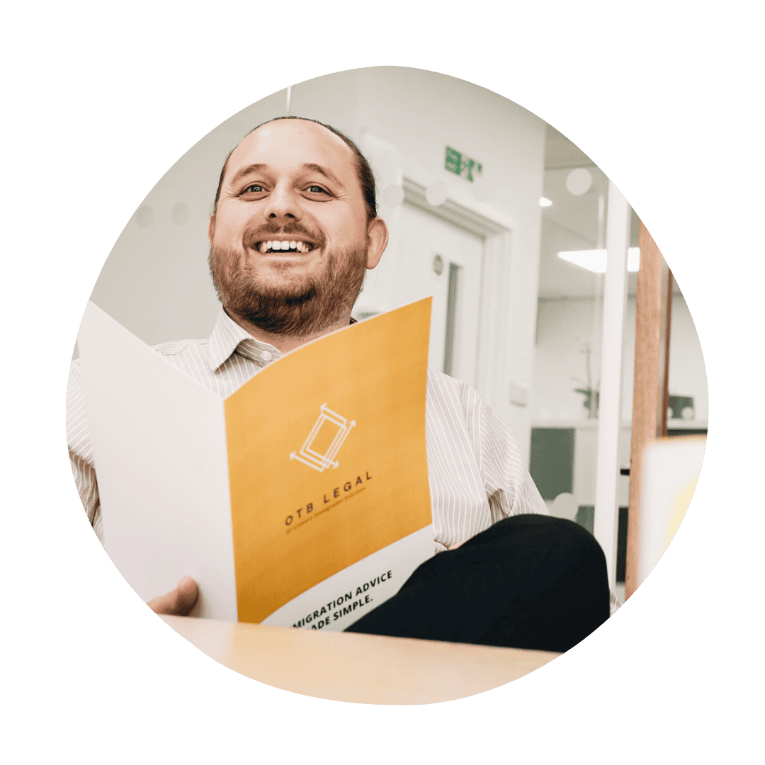 Rikki Holding OTB Brochure