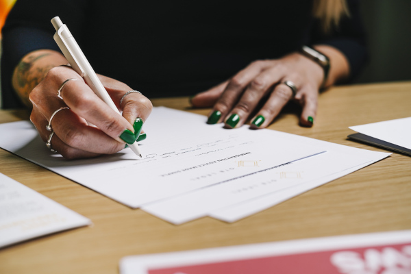 Potential changes for Naturalisation applications 2025