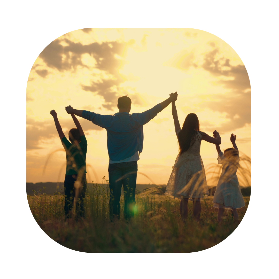 family in sunset personal immigration lawyer free consultation