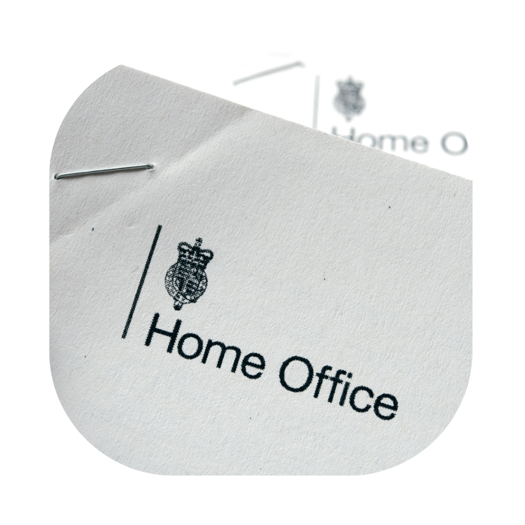 Civil Penalties for Illegal Working UK Home Office Paper