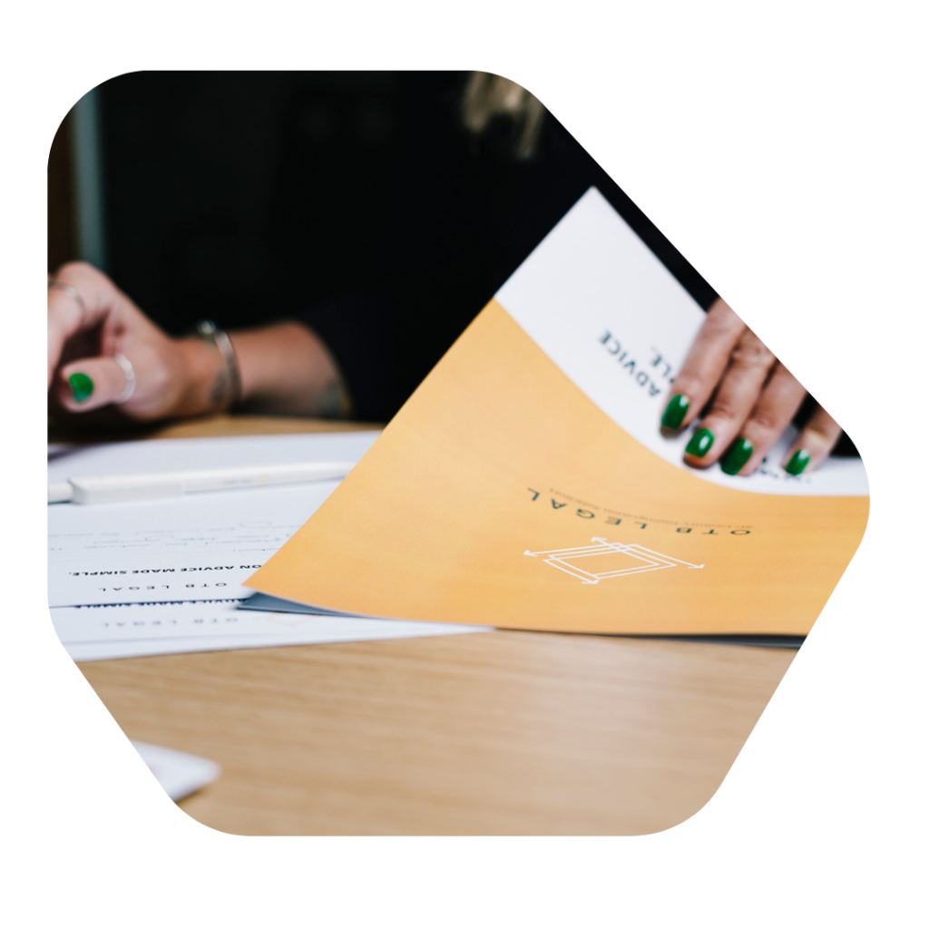 Sole Representative of an Overseas Business UK Visa Extension Information Documents